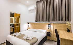 Hotel Borgo Casanova